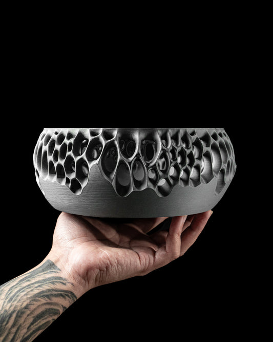 Virus Catch-All Bowl
