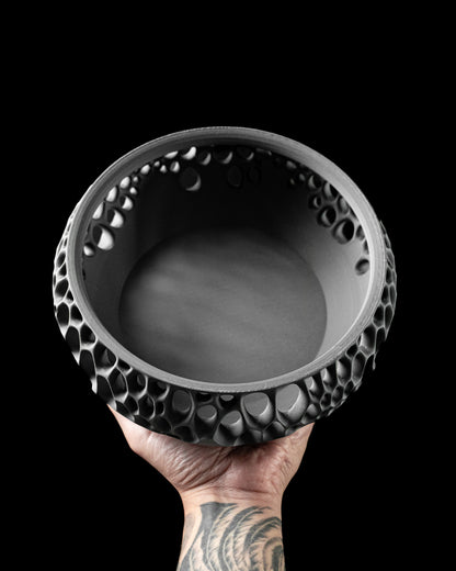 Virus Catch-All Bowl