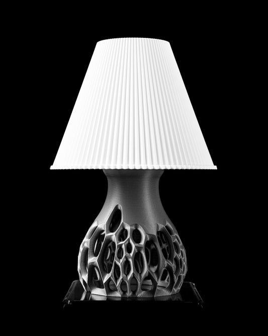 Virus Table Lamp