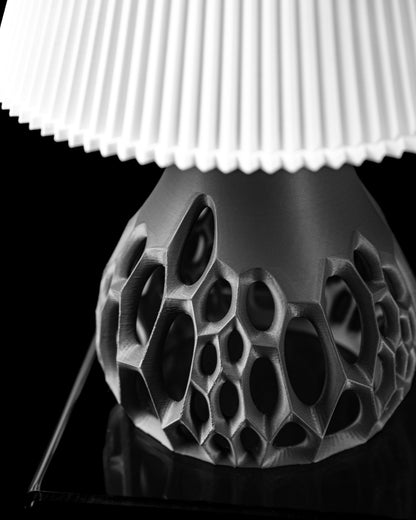 Virus Table Lamp