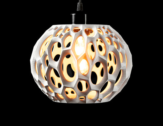 Virus Pendant Lamp #2