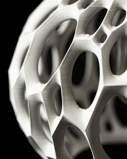 Virus Pendant Lamp #2