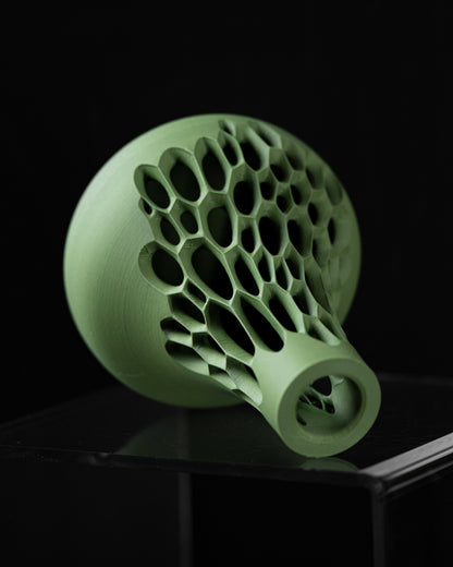 Virus Vase