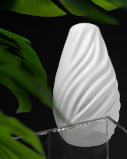 Wave Vase