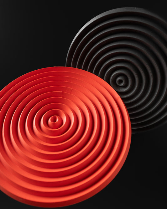 Wave Tray