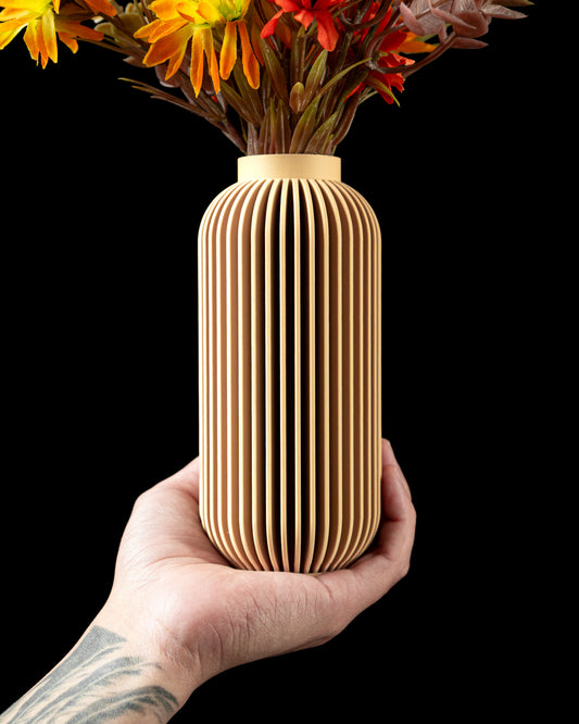 Yao Vase #2