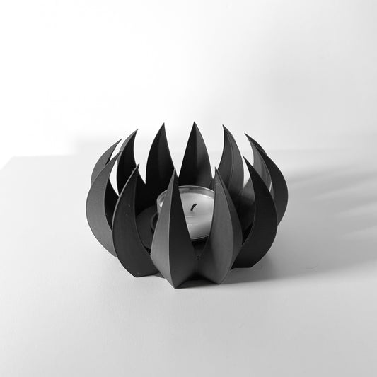 Yaro Tealight Candle Holder