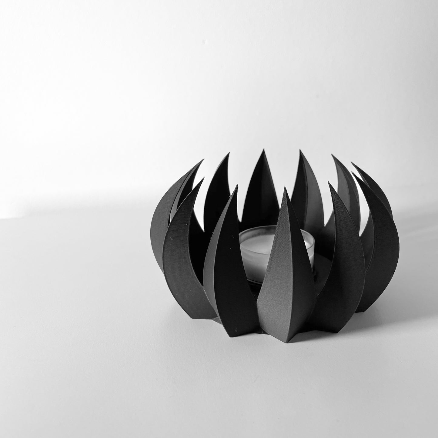 Yaro Tealight Candle Holder