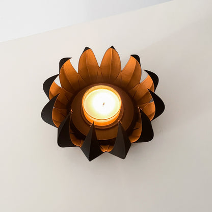 Yaro Tealight Candle Holder