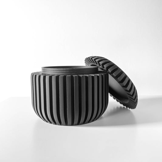 Yaso Storage Container