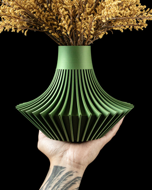 Yin Vase