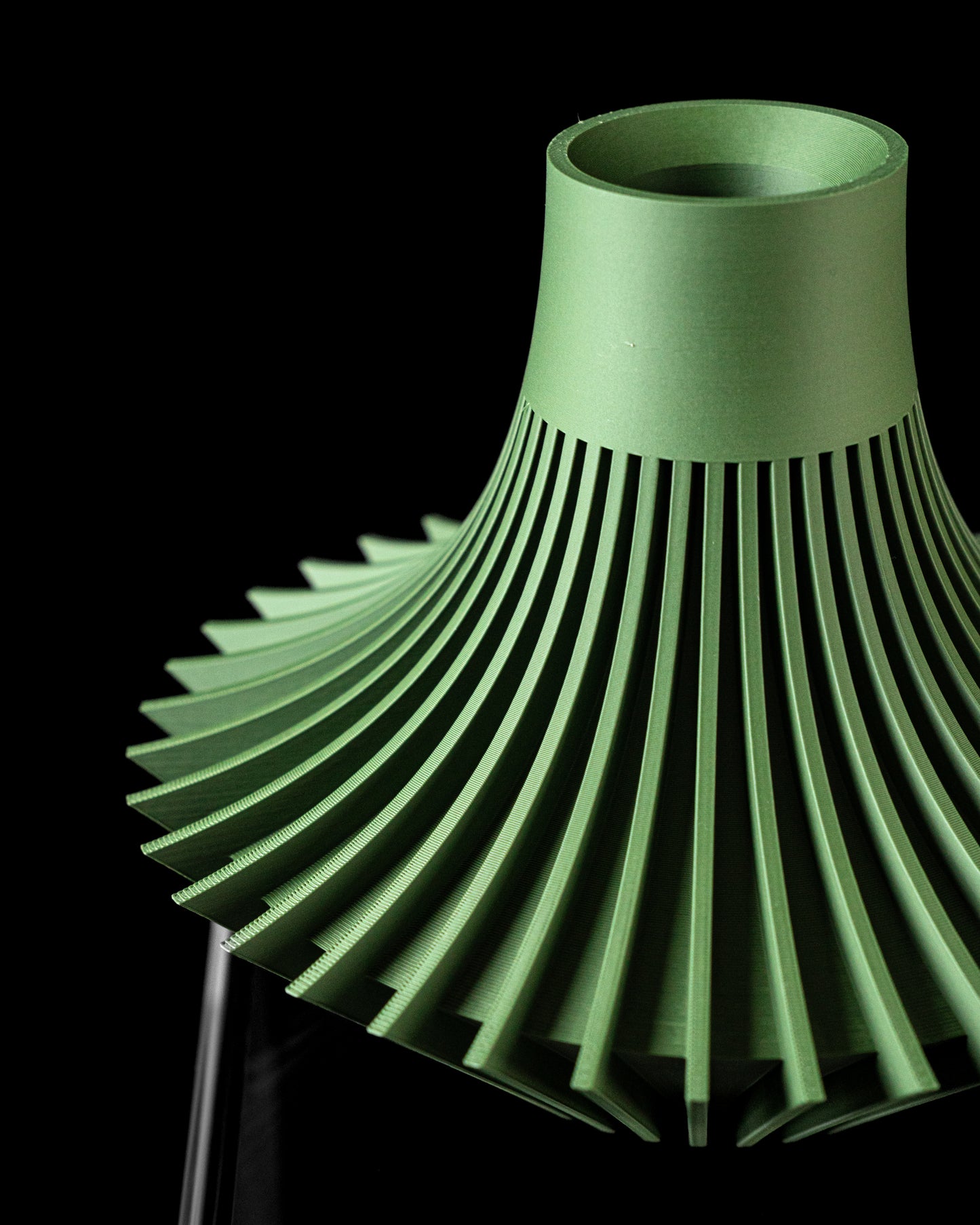Yin Vase