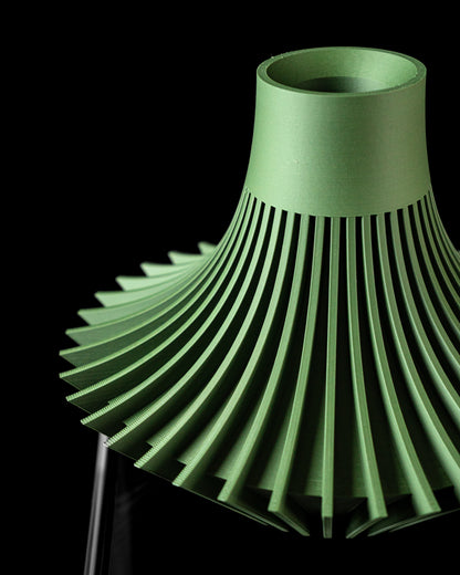 Yin Vase