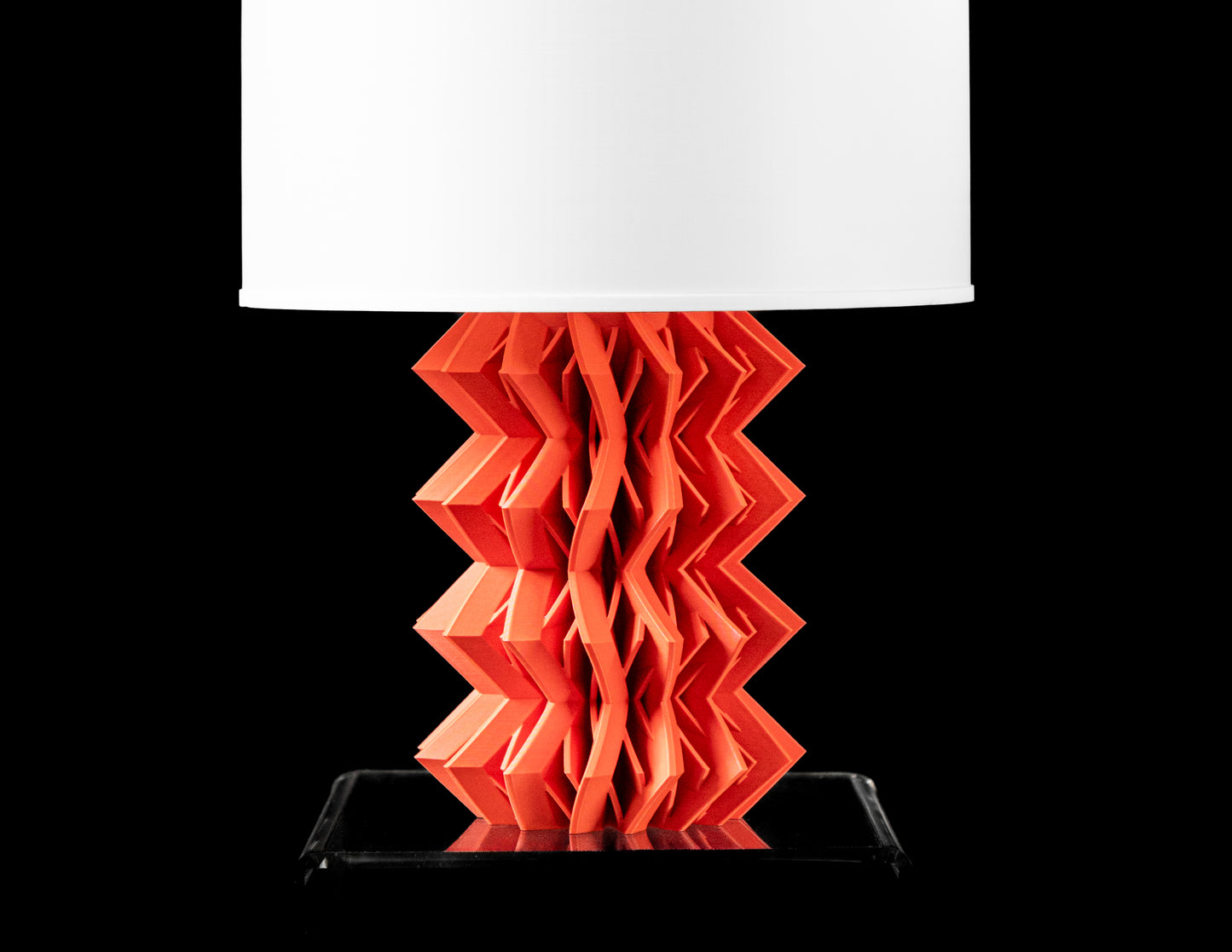 Zig Table Lamp