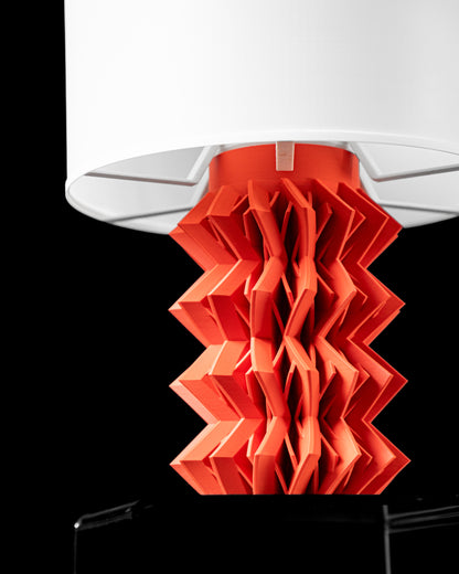 Zig Table Lamp